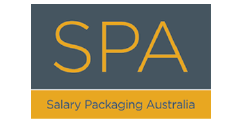 salary packaging australia